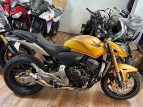 Honda Hornet 600, снимка 6