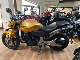 Honda Hornet 600, снимка 9
