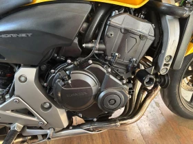 Honda Hornet 600, снимка 12