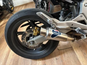 Honda Hornet 600, снимка 4