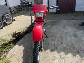 Honda 125 125, снимка 3