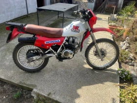 Honda 125 125, снимка 2