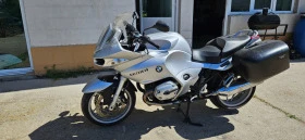     BMW R R1200ST