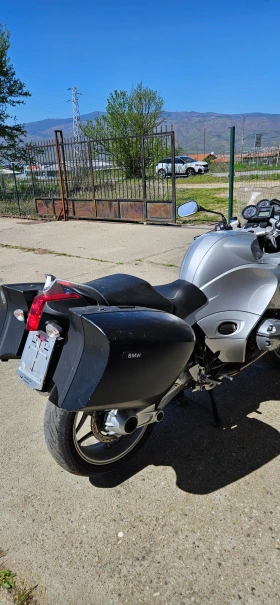 BMW R R1200ST, снимка 7