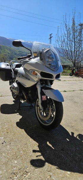 BMW R R1200ST, снимка 10