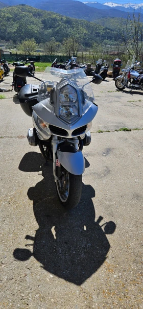 BMW R R1200ST, снимка 1