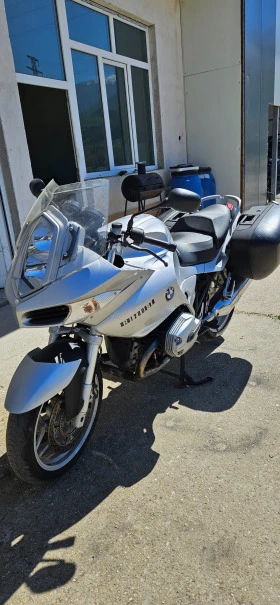 BMW R R1200ST, снимка 3