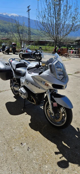 BMW R R1200ST, снимка 2