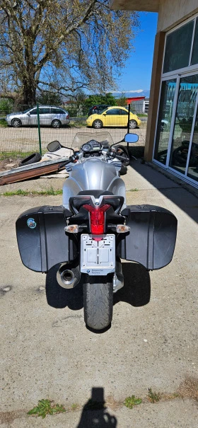 BMW R R1200ST, снимка 6