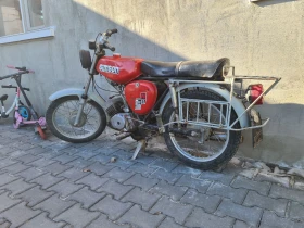 Simson 51 Без докоменти, снимка 3