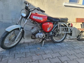 Simson 51 Без докоменти, снимка 1