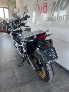 Honda Crf Africa Twin 1000, снимка 4