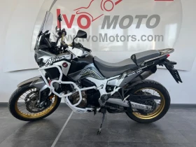 Honda Crf Africa Twin 1000 | Mobile.bg    3