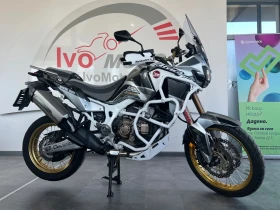 Honda Crf Africa Twin 1000, снимка 1