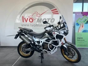 Honda Crf Africa Twin 1000 | Mobile.bg    6