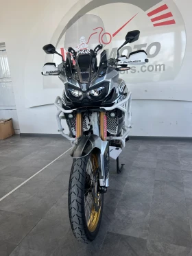 Honda Crf Africa Twin 1000 | Mobile.bg    2