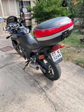Yamaha Tdm | Mobile.bg    2