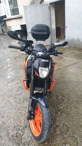     Ktm 690 R