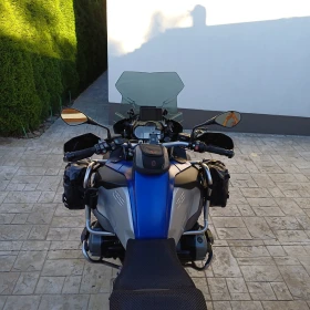 BMW R R1200GSA | Mobile.bg    7