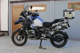 BMW R R1200GSA | Mobile.bg    2