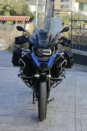BMW R R1200GSA | Mobile.bg    4