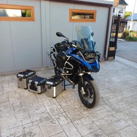 BMW R R1200GSA | Mobile.bg    6