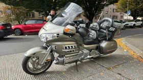 Обява за продажба на Honda Gold Wing 1800 ~13 500 лв. - изображение 5