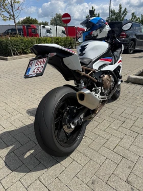 BMW S S1000 RR  По документи А2 | Auto.bg — изображение 3