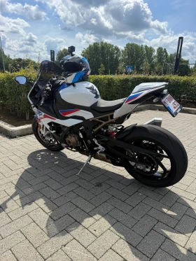 BMW S S1000 RR  По документи А2 | Auto.bg — изображение 2