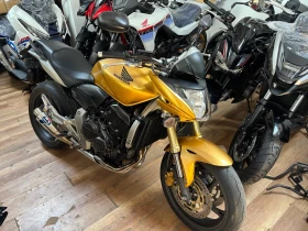 ������ Honda Hornet