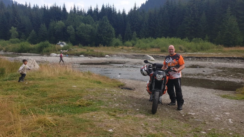 Ktm Duke R, снимка 11 - Мотоциклети и мототехника - 52483468