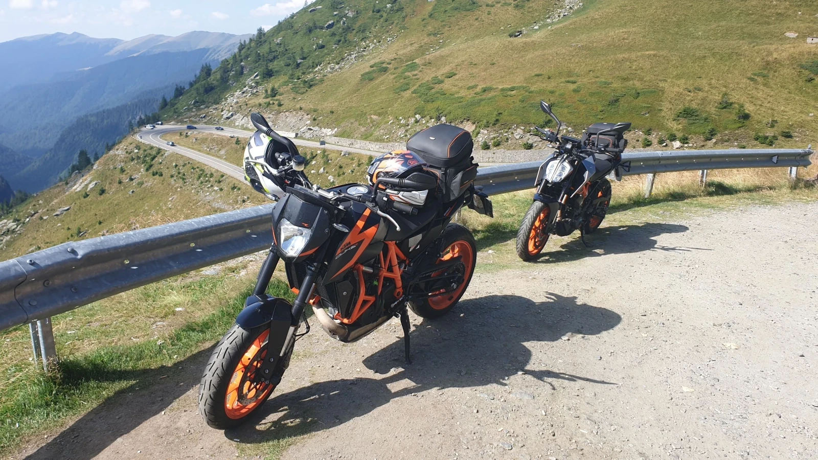 Ktm Duke R | Mobile.bg   12