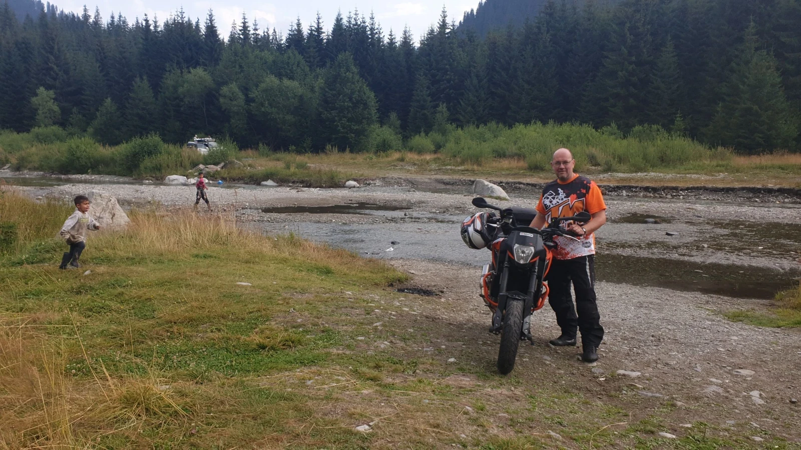 Ktm Duke R | Mobile.bg   11