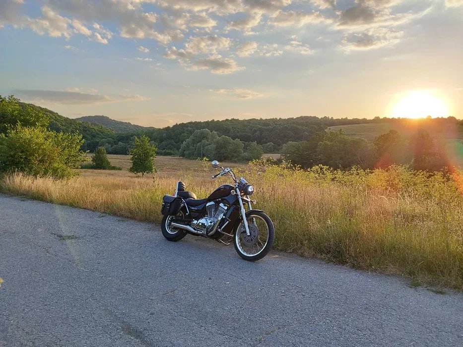 Suzuki Intruder | Mobile.bg � ����������� 10