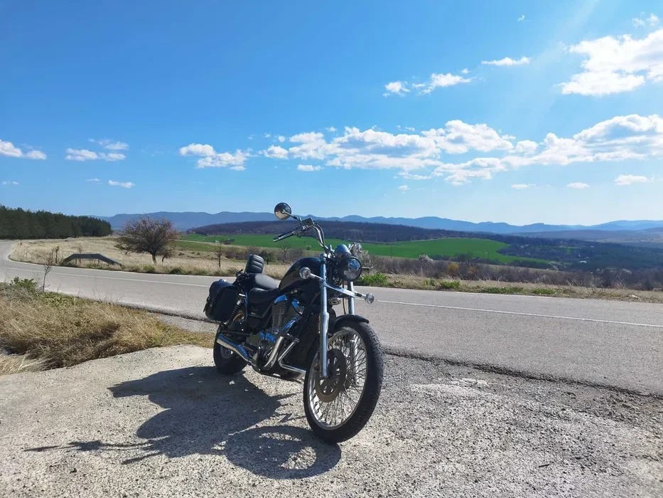 Suzuki Intruder | Mobile.bg � ����������� 6