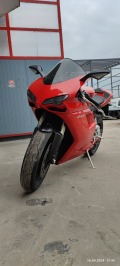 Ducati 848, снимка 1 - Мотоциклети и мототехника - 45782448