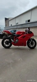 Ducati 848, снимка 3