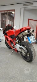 Ducati 848, снимка 5