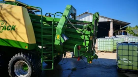 Балировачка Krone 1290, снимка 4