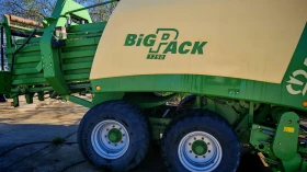 Балировачка Krone 1290, снимка 5