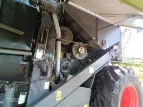 Комбайн Claas Lexion 470, снимка 6