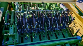 Обява за продажба на Балировачка Krone 1290 ~ 106 800 лв. - изображение 11