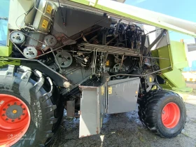 Комбайн Claas Lexion 470, снимка 2