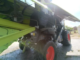 Комбайн Claas Lexion 470, снимка 5