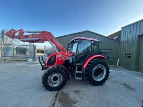 ������� Zetor Proxima 85 | Mobile.bg � ����� ������ 4