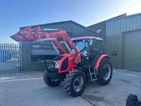 ������� Zetor Proxima 85 | Mobile.bg � ����� ������ 5