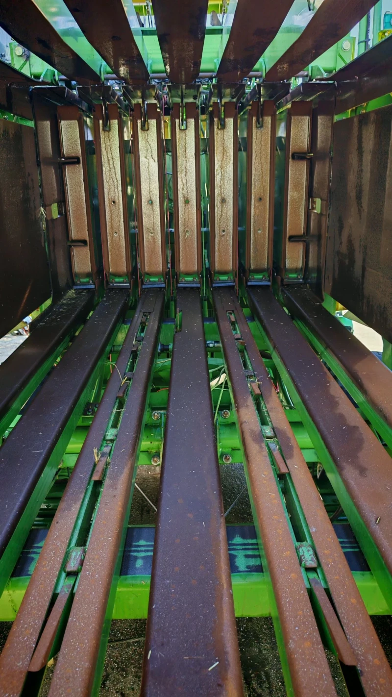 Балировачка Krone 1290, снимка 13 - Селскостопанска техника - 51959384