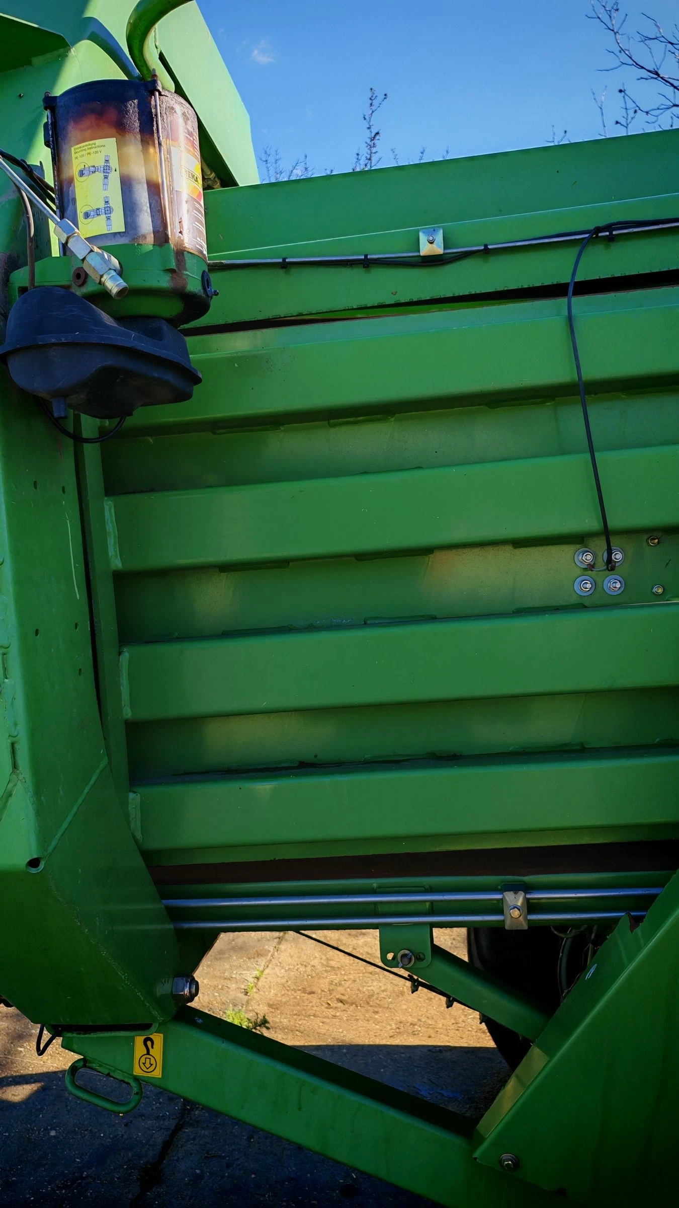 ����������� Krone 1290 | Mobile.bg � ����������� 14