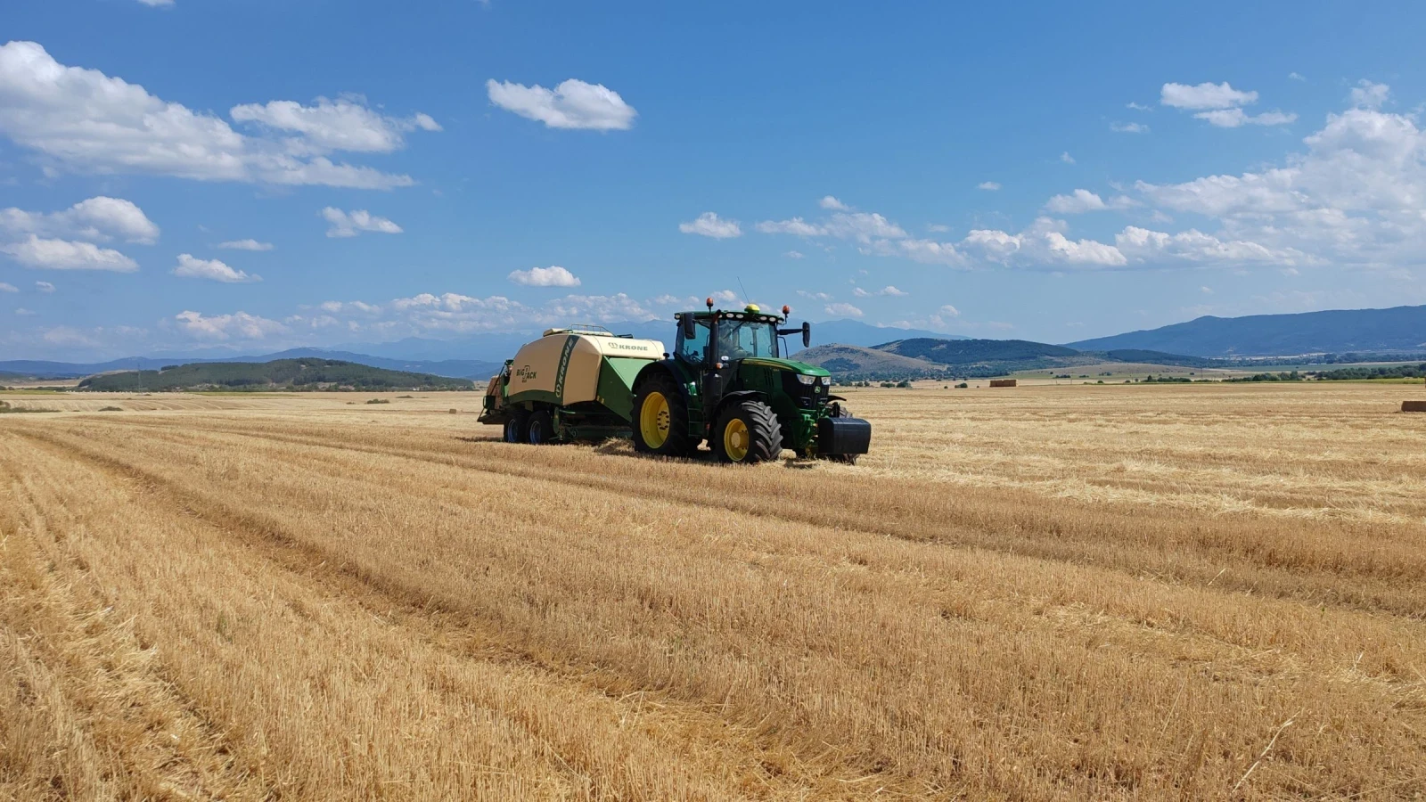 ����������� Krone 1290 | Mobile.bg � ����������� 15