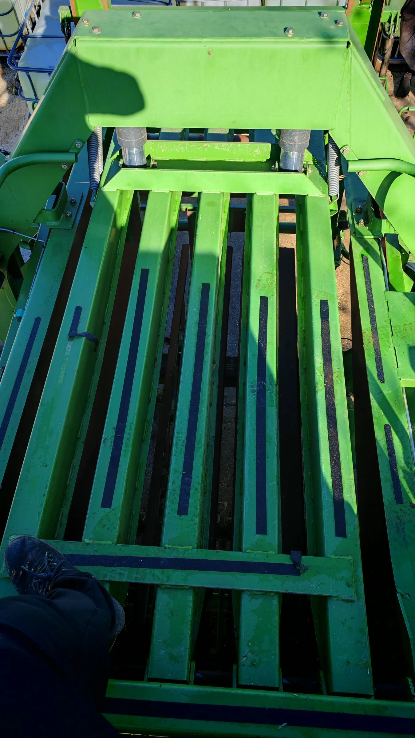 ����������� Krone 1290 | Mobile.bg � ����������� 11